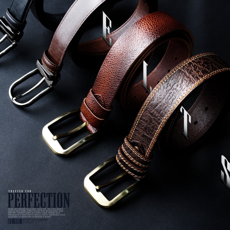 Belt